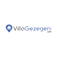 villagezegeni villa tatil kalkan villa villa tatili Sticker