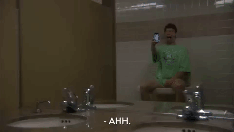 comedy central GIF by Workaholics