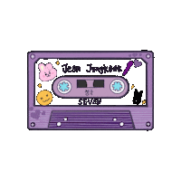 Army Jk Sticker