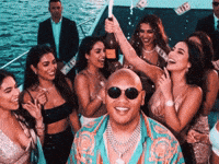 Ned Leeds Filipino GIF