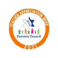 manhattandayschool mds teacher appreciation week teacher appreciation manhattan day school Sticker