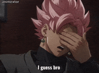 Disappointed Sigh GIF