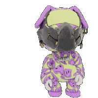 Dog 犬 Sticker