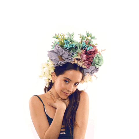 Sticker by Evaluna Montaner