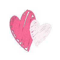 Happy In Love Sticker