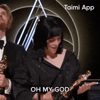 Ariana Grande Thank You GIF by Taimi