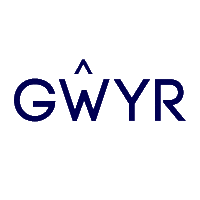 Gŵyrgin Sticker by Gower Gin