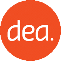 Architecture Sticker by Dea Design