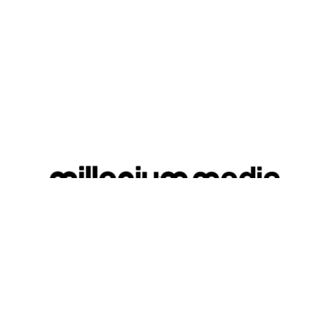 West Coast Design Sticker by Millenium Media