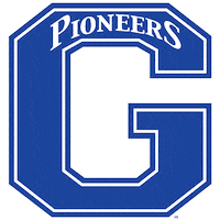 Gsu Sticker by Glenville State University