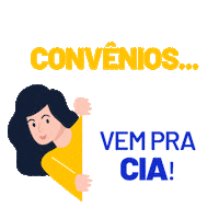 Ciadocreditooficial Sticker by Cia do Crédito