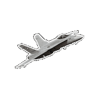 maltairshow swissairforce f18display Sticker