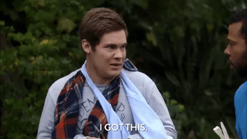 Comedy Central Adam Demamp GIF by Workaholics