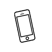 pizza phone Sticker by Civerinos