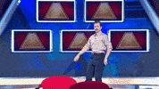 Game Show Hello GIF by ABC Network