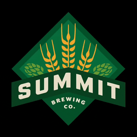 summitbrewing beer cheers prost minnesota GIF
