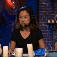 awkward d&d GIF by Hyper RPG