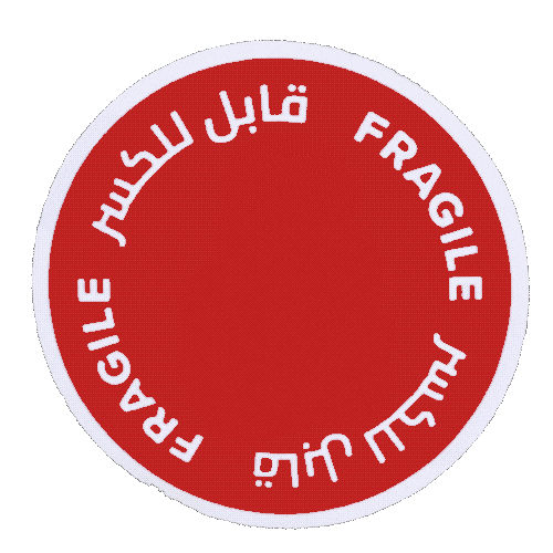 Work Sticker