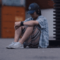 Sad Aib GIF