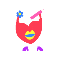 Testosterone Sticker by Daysy Fertility Tracker