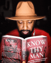 Facts Yes GIF by Manuel V. Johnson