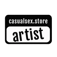 casualsex_ casualsex Sticker