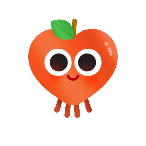 Wink Yes Sticker by Cucchiaio d'Argento