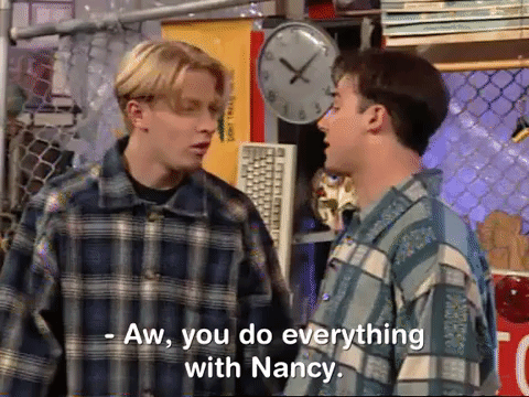nicksplat splat GIF