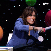 Ilustres Ignorantes GIF by Movistar Plus+
