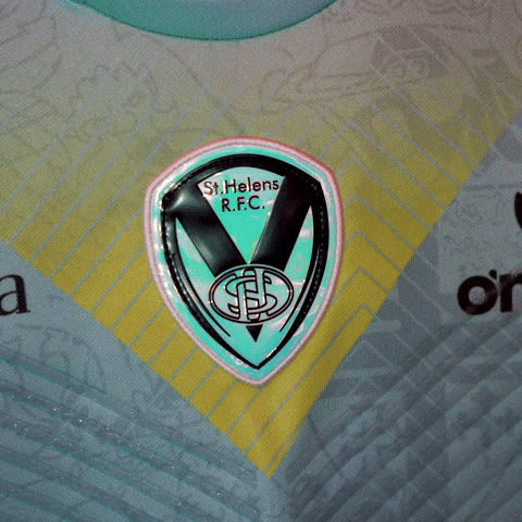 St Helens Saints GIF by St.Helens R.F.C