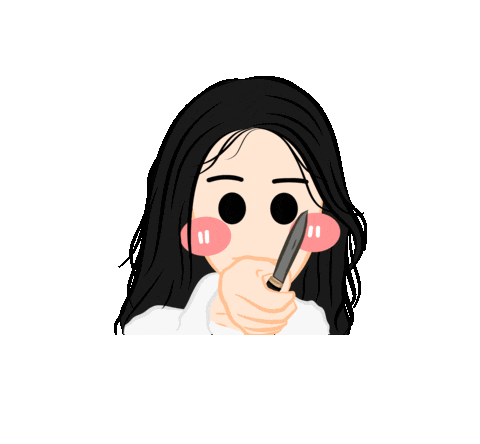 Bae Suzy Sticker by yemsstudio