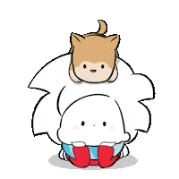 Happy Black Friday Sticker by Ai and Aiko