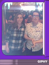 GIF by Taco Bell Speakeasy