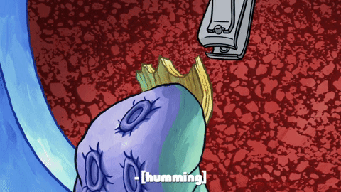 episode 1 whirly brains GIF by SpongeBob SquarePants