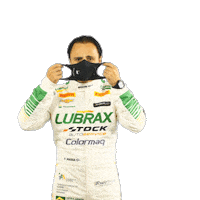 Felipe Massa Sticker by Stock Car Brasil