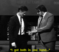 matt smith dat ass GIF