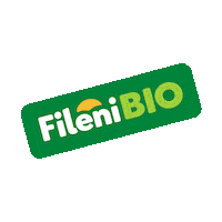 Logo Chicken Sticker by Fileni