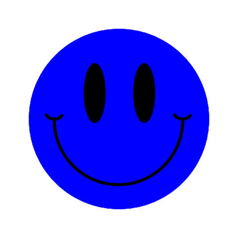 Black Friday Emoji Sticker