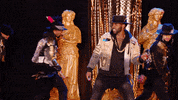 La La La Dance GIF by Jason Derulo