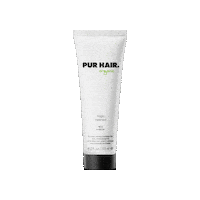 purhairde salon friseur friseursalon purhair Sticker