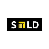 Friday Monday Sticker by Old Dominion Realty
