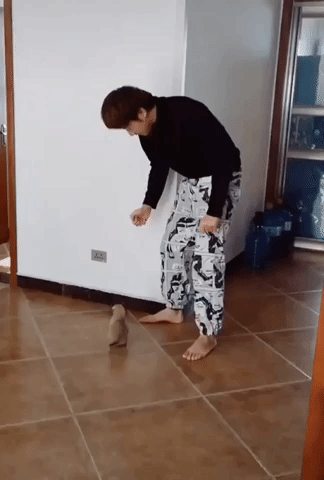 ultimate dance battle GIF