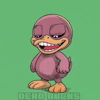 Happy Laugh GIF by Dead Ducks Collective