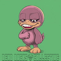 I Got You Respect GIF by Dead Ducks Collective