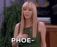 friends friends season 8 episode 22 friends tv GIF