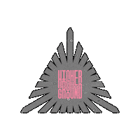 Hgvt Sticker by Higher Ground