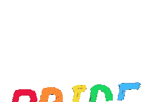 Gay Pride Sticker by Fearless