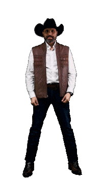 Clap Reaction Sticker by Luigi Balestra