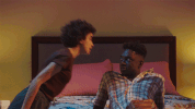 foursome GIF by AwesomenessTV
