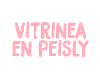 Peisly Sticker by Francesca Piroddi
